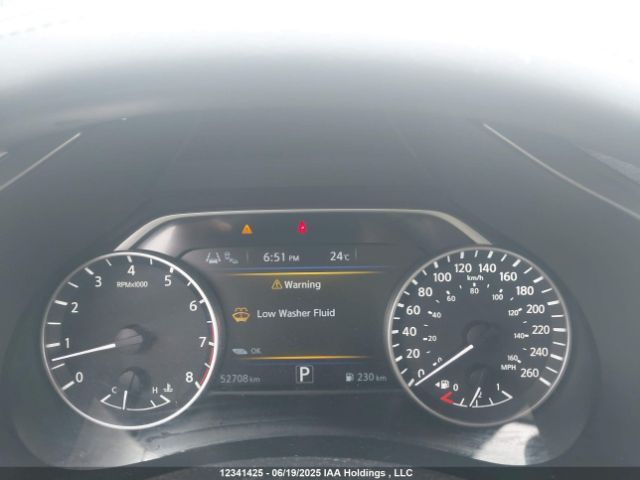 5N1AZ2AS8PC123362 Nissan Murano