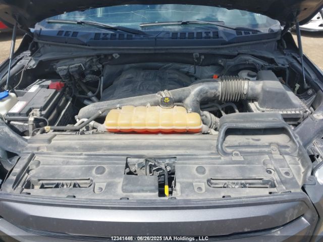 1FTFW1EG8FFA81212 Ford F-150
