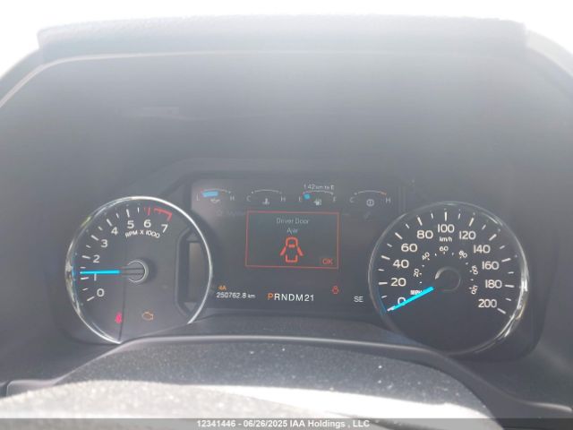 1FTFW1EG8FFA81212 Ford F-150