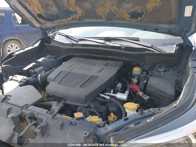 JF2SKEDC3KH431894 Subaru naturally aspirated c5