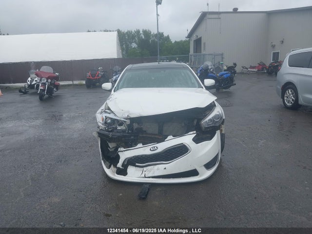 KNALN4D77F5198128 KIA v6 gdi lambda ii