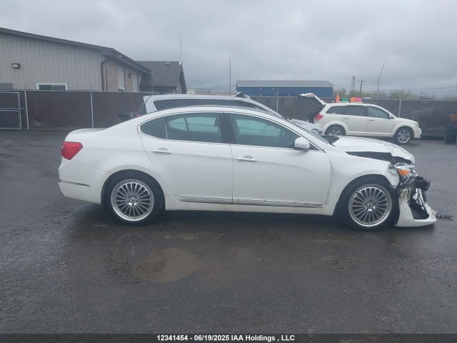 KNALN4D77F5198128 KIA v6 gdi lambda ii