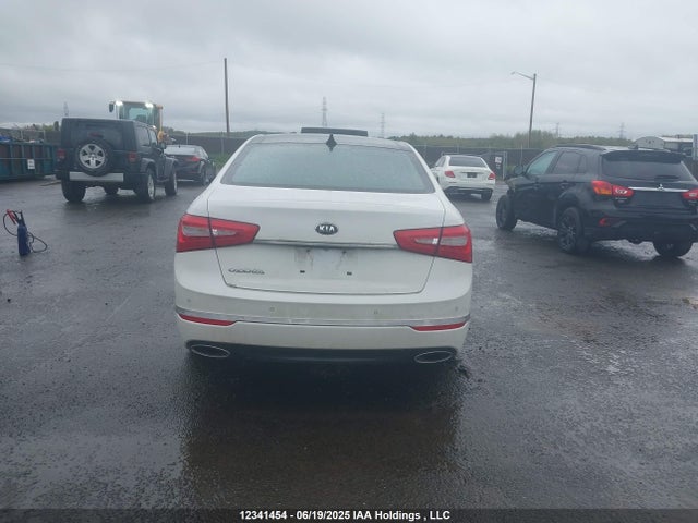 KNALN4D77F5198128 KIA v6 gdi lambda ii