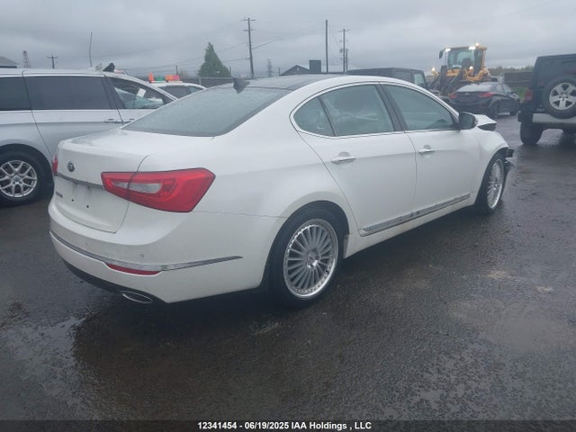 KNALN4D77F5198128 KIA v6 gdi lambda ii