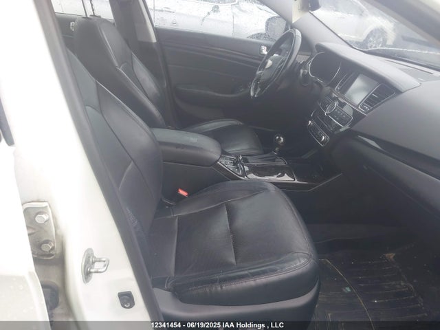 KNALN4D77F5198128 KIA v6 gdi lambda ii
