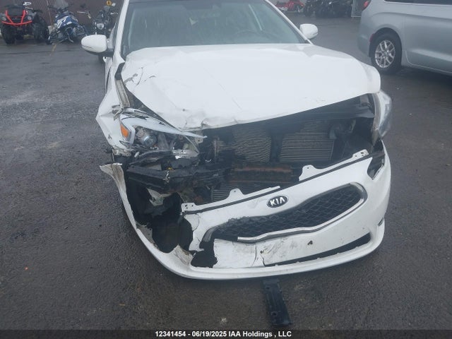 KNALN4D77F5198128 KIA v6 gdi lambda ii