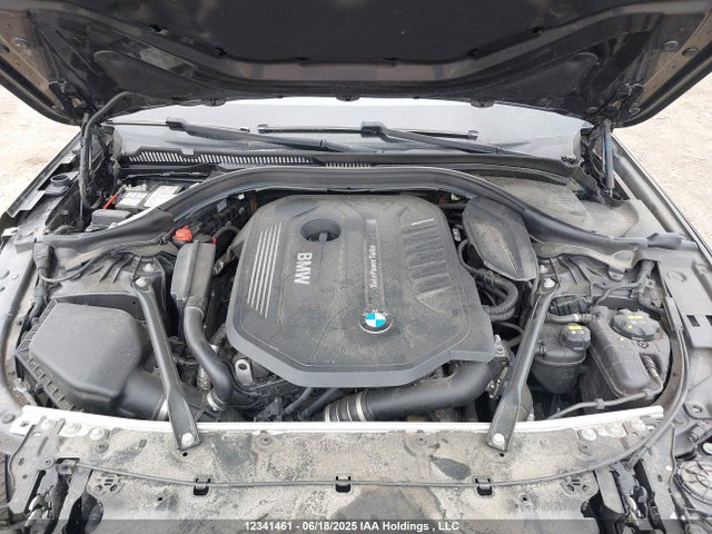 WBAJE7C59JG891532 BMW 540I