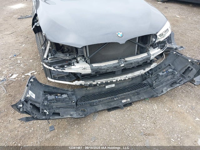 WBAJE7C59JG891532 BMW 540I