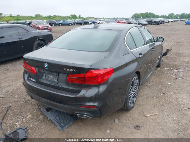 WBAJE7C59JG891532 BMW 540I
