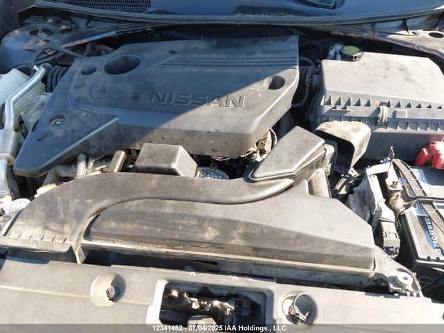 Nissan Altima 2017 1N4AL3AP8HN334046 Image 10