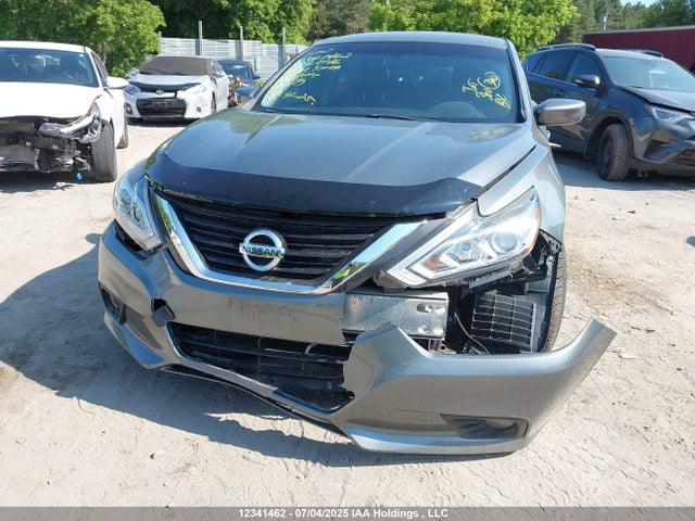 Nissan Altima 2017 1N4AL3AP8HN334046 Image 12