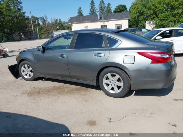 Nissan Altima 2017 1N4AL3AP8HN334046 Image 14