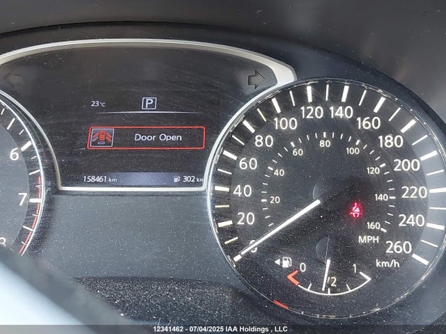 Nissan Altima 2017 1N4AL3AP8HN334046 Image 15