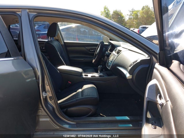 Nissan Altima 2017 1N4AL3AP8HN334046 Image 5