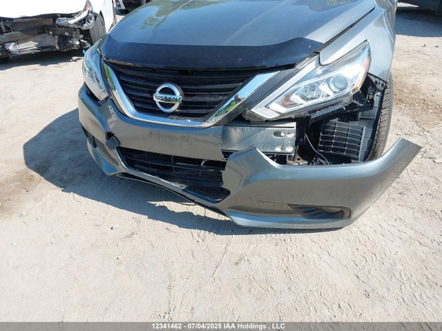 Nissan Altima 2017 1N4AL3AP8HN334046 Image 6