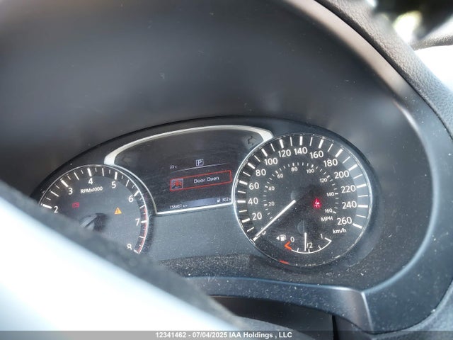 Nissan Altima 2017 1N4AL3AP8HN334046 Image 7