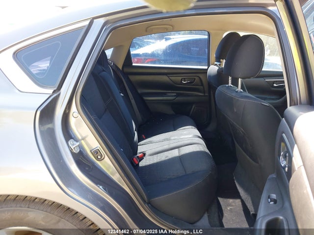 Nissan Altima 2017 1N4AL3AP8HN334046 Image 8
