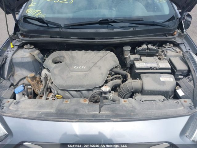 KMHCT5AE9GU262528 Hyundai dohc gdi gamma