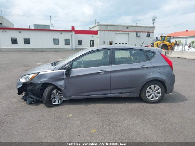 KMHCT5AE9GU262528 Hyundai dohc gdi gamma