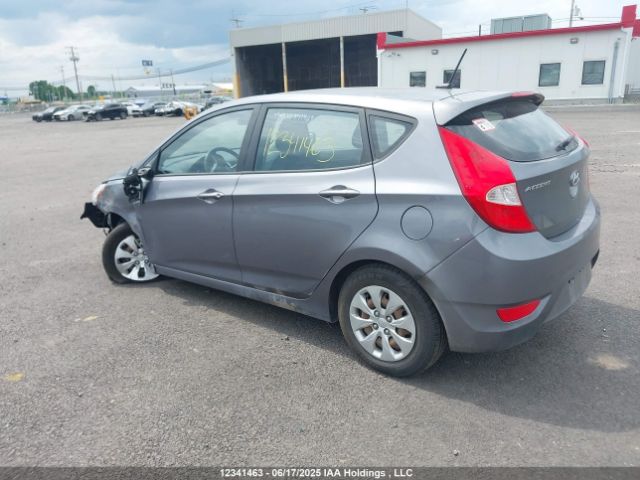KMHCT5AE9GU262528 Hyundai dohc gdi gamma