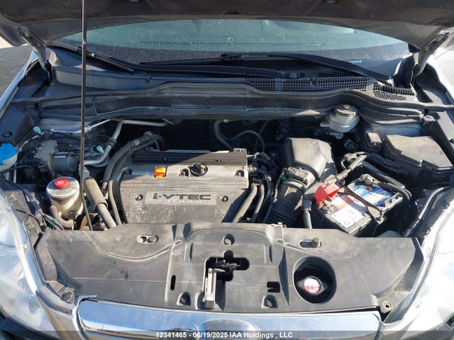 Aukcja sprzedaży 2007 Honda Cr-v Exl, vin: 5J6RE48707L817716, numer aukcji: 12341465