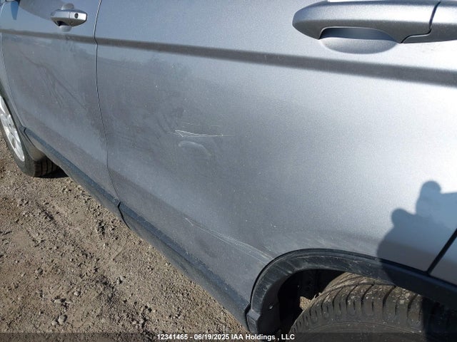 Aukcja sprzedaży 2007 Honda Cr-v Exl, vin: 5J6RE48707L817716, numer aukcji: 12341465