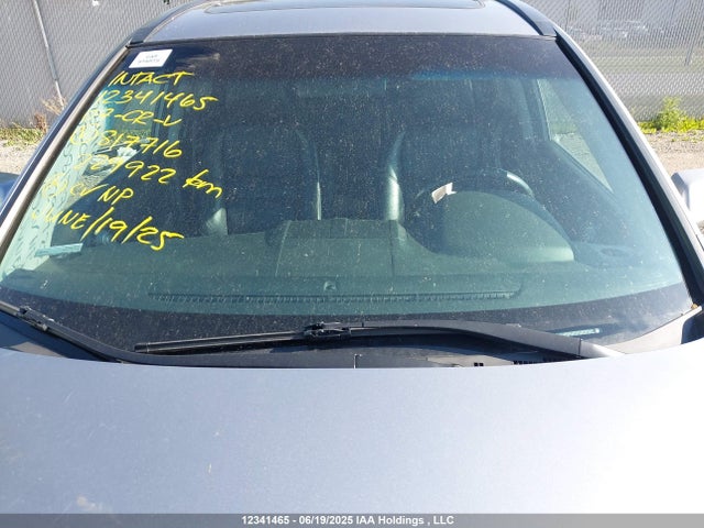 Aukcja sprzedaży 2007 Honda Cr-v Exl, vin: 5J6RE48707L817716, numer aukcji: 12341465