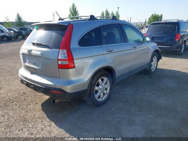 Aukcja sprzedaży 2007 Honda Cr-v Exl, vin: 5J6RE48707L817716, numer aukcji: 12341465