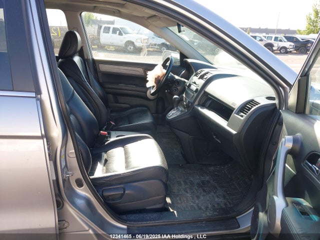 Aukcja sprzedaży 2007 Honda Cr-v Exl, vin: 5J6RE48707L817716, numer aukcji: 12341465