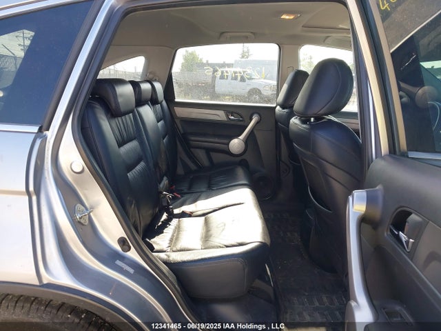 Aukcja sprzedaży 2007 Honda Cr-v Exl, vin: 5J6RE48707L817716, numer aukcji: 12341465