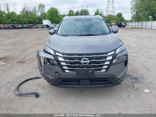 JN8BT3BB7RW428341 Nissan Rogue