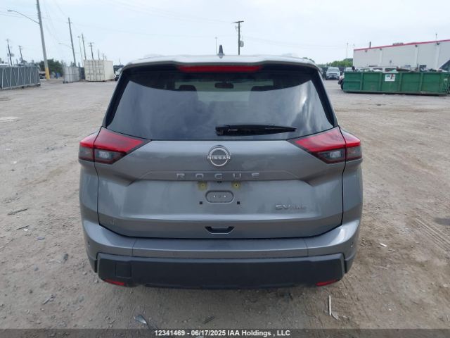 JN8BT3BB7RW428341 Nissan Rogue
