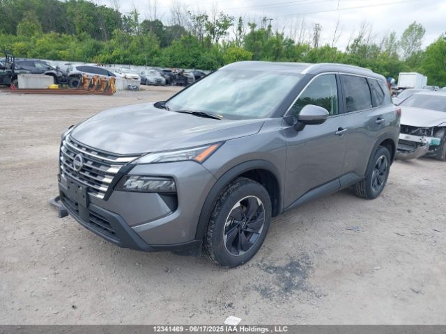 JN8BT3BB7RW428341 Nissan Rogue