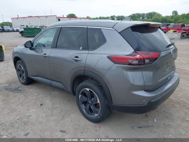 JN8BT3BB7RW428341 Nissan Rogue