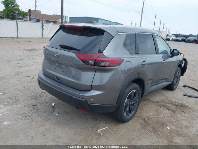 JN8BT3BB7RW428341 Nissan Rogue