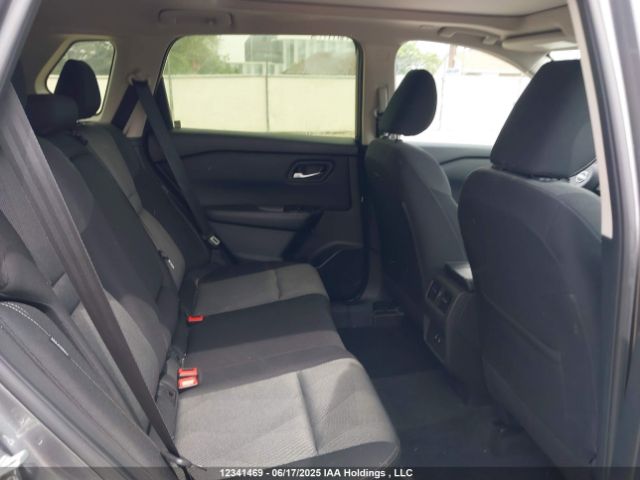 JN8BT3BB7RW428341 Nissan Rogue