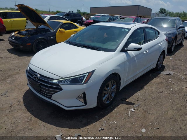 KMHD84LF9LU108966 Hyundai mpi nu