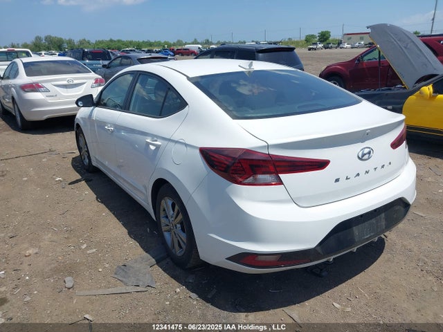 KMHD84LF9LU108966 Hyundai mpi nu