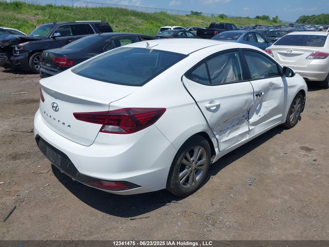 KMHD84LF9LU108966 Hyundai mpi nu