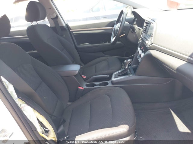 KMHD84LF9LU108966 Hyundai mpi nu