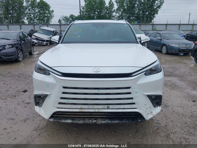 5TDAAAB67RS009815 Lexus t24a-fts