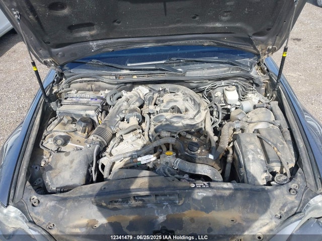 JTHCE1D23E5003466 Lexus 2gr-fse