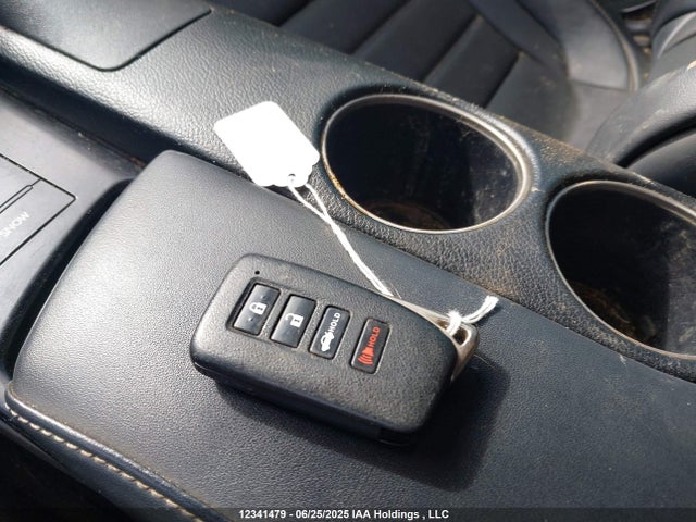 JTHCE1D23E5003466 Lexus 2gr-fse