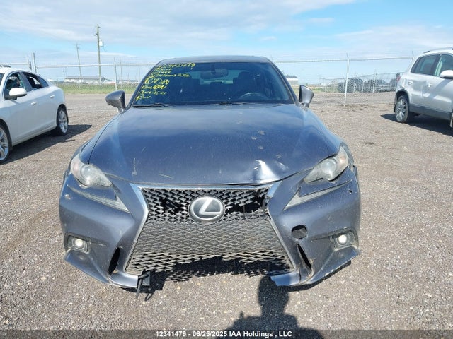 JTHCE1D23E5003466 Lexus 2gr-fse