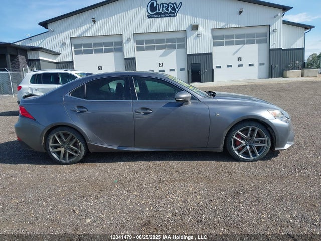 JTHCE1D23E5003466 Lexus 2gr-fse
