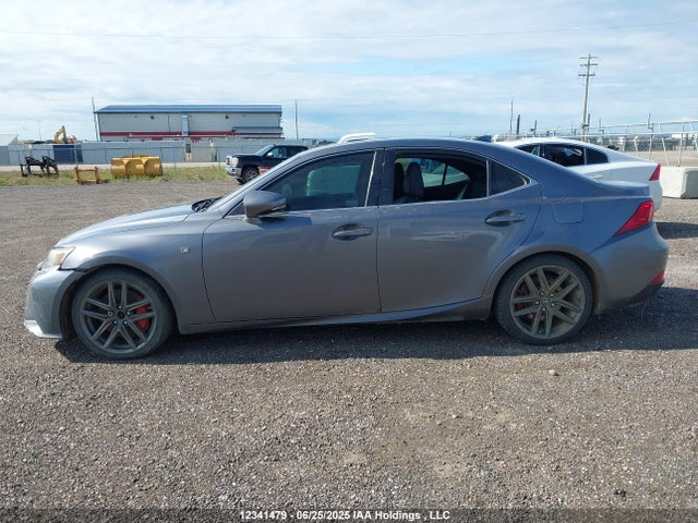 JTHCE1D23E5003466 Lexus 2gr-fse