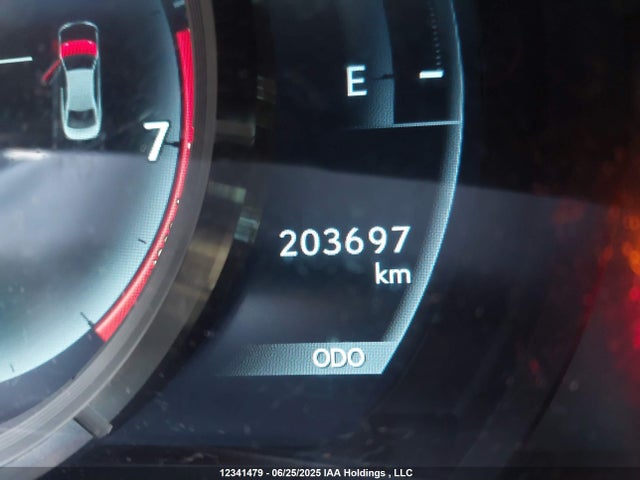 JTHCE1D23E5003466 Lexus 2gr-fse