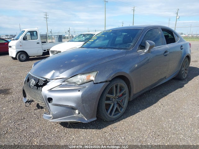 JTHCE1D23E5003466 Lexus 2gr-fse