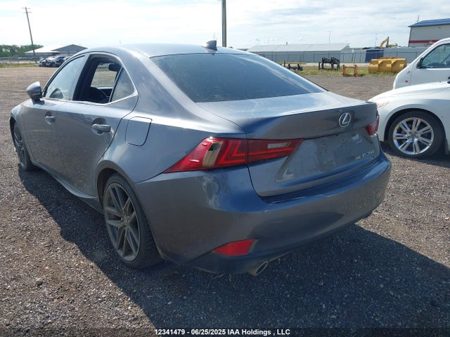 JTHCE1D23E5003466 Lexus 2gr-fse