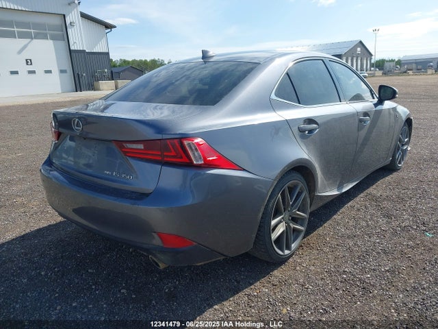 JTHCE1D23E5003466 Lexus 2gr-fse
